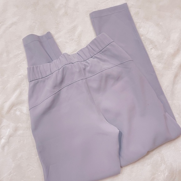 Lululemon On the fly pant full length - Picture 5 of 7